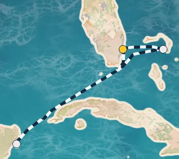 5 Night Ft. Lauderdale to Ft. Lauderdale cruise