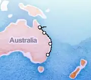 11 Night Sydney to Sydney cruise