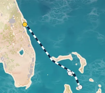 4 Night Port Canaveral to Port Canaveral cruise