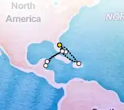 14 Night Port Canaveral to Port Canaveral cruise