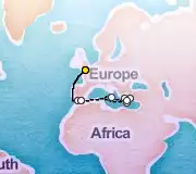 19 Night London to London cruise