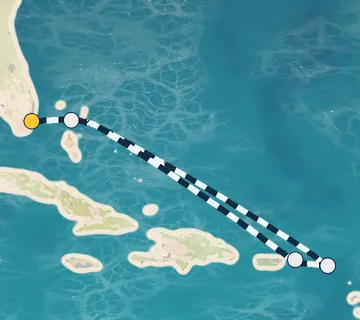 7 Night Miami to Miami cruise