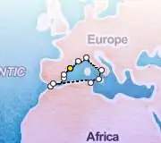 12 Night Barcelona to Barcelona cruise