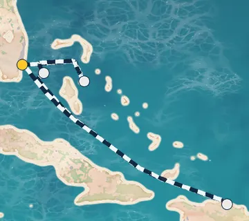 6 Night Miami to Miami cruise