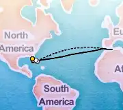 5 Night Tampa to Tampa cruise