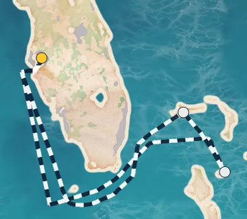 5 Night Tampa to Tampa cruise
