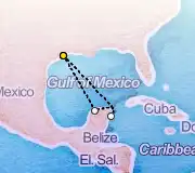 5 Night Galveston to Galveston cruise