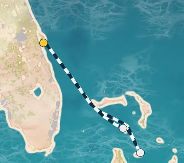 3 Night Port Canaveral to Port Canaveral cruise