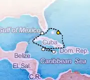 7 Night Princess Cays to Princess Cays cruise