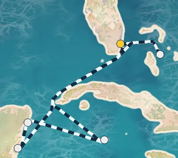 7 Night Miami to Miami cruise
