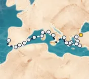 23 Night Istanbul to Lisbon cruise