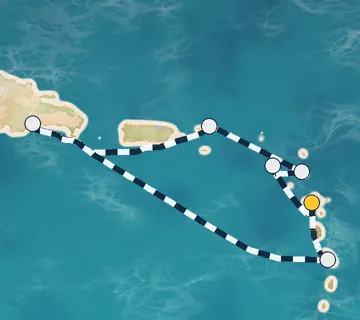 7 Night Pointe-a-Pitre to Pointe-a-Pitre cruise