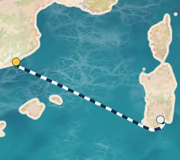 2 Night Barcelona to Cagliari cruise