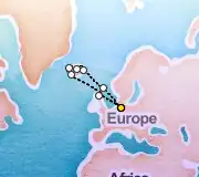 12 Night Hamburg to Hamburg cruise