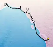 14 Night Vancouver to Vancouver cruise