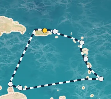 9 Night San Juan to San Juan cruise