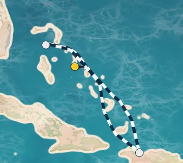 5 Night Princess Cays to Princess Cays cruise