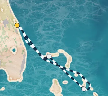 4 Night Port Canaveral to Port Canaveral cruise