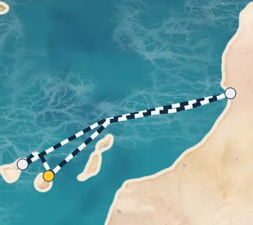 7 Night Las Palmas to Las Palmas cruise