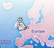 14 Night London to London cruise