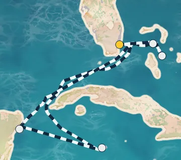 7 Night Miami to Miami cruise