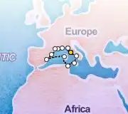 14 Night Rome to Rome cruise
