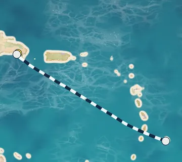 3 Night La Romana to Barbados cruise