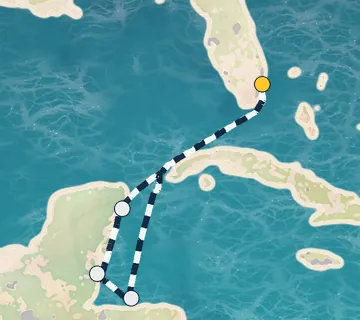 7 Night Ft. Lauderdale to Ft. Lauderdale cruise