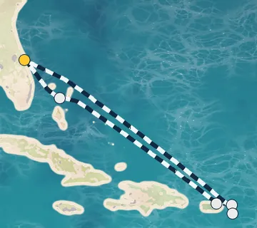 8 Night Port Canaveral to Port Canaveral cruise