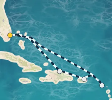 7 Night Ft. Lauderdale to Ft. Lauderdale cruise