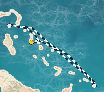 5 Night Princess Cays to Princess Cays cruise
