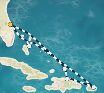 8 Night Port Canaveral to Port Canaveral cruise