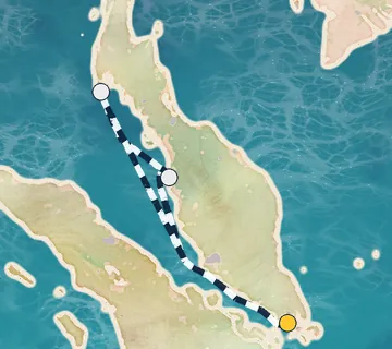 4 Night Singapore to Singapore cruise