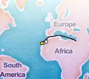 7 Night Tenerife to Tenerife cruise