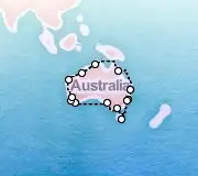 29 Night Brisbane to Brisbane cruise