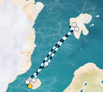 16 Night Reykjavik to Reykjavik cruise