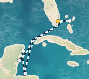 7 Night Miami to Miami cruise