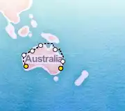 17 Night Perth to Sydney cruise