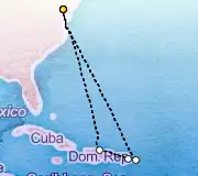 9 Night Baltimore to Baltimore cruise