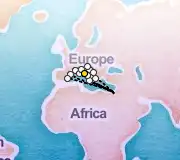 20 Night Rome to Suez Canal cruise