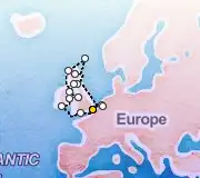 15 Night London to London cruise