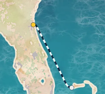 4 Night Jacksonville to Jacksonville cruise