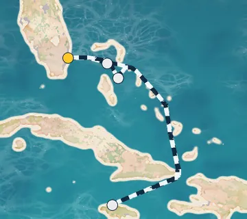 6 Night Ft. Lauderdale to Ft. Lauderdale cruise