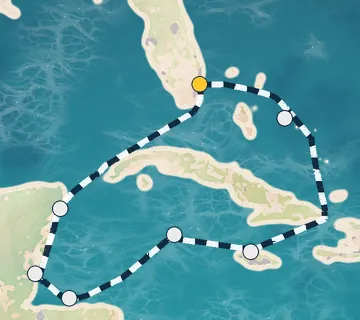 10 Night Ft. Lauderdale to Ft. Lauderdale cruise