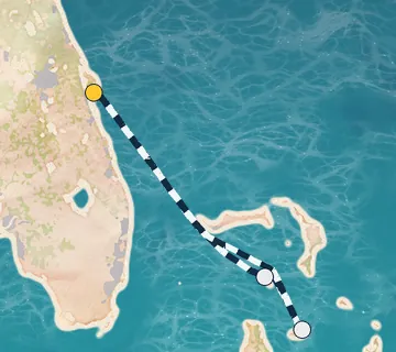 4 Night Port Canaveral to Port Canaveral cruise