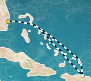 5 Night Ft. Lauderdale to Ft. Lauderdale cruise