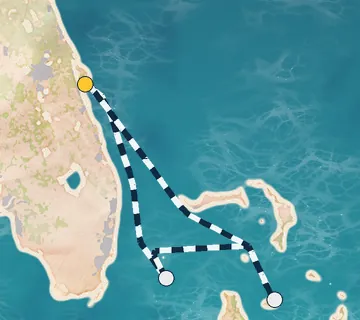 4 Night Port Canaveral to Port Canaveral cruise