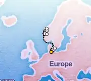 7 Night Kiel to Kiel cruise