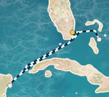 5 Night Miami to Miami cruise