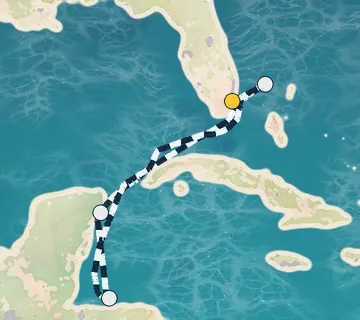 7 Night Miami to Miami cruise
